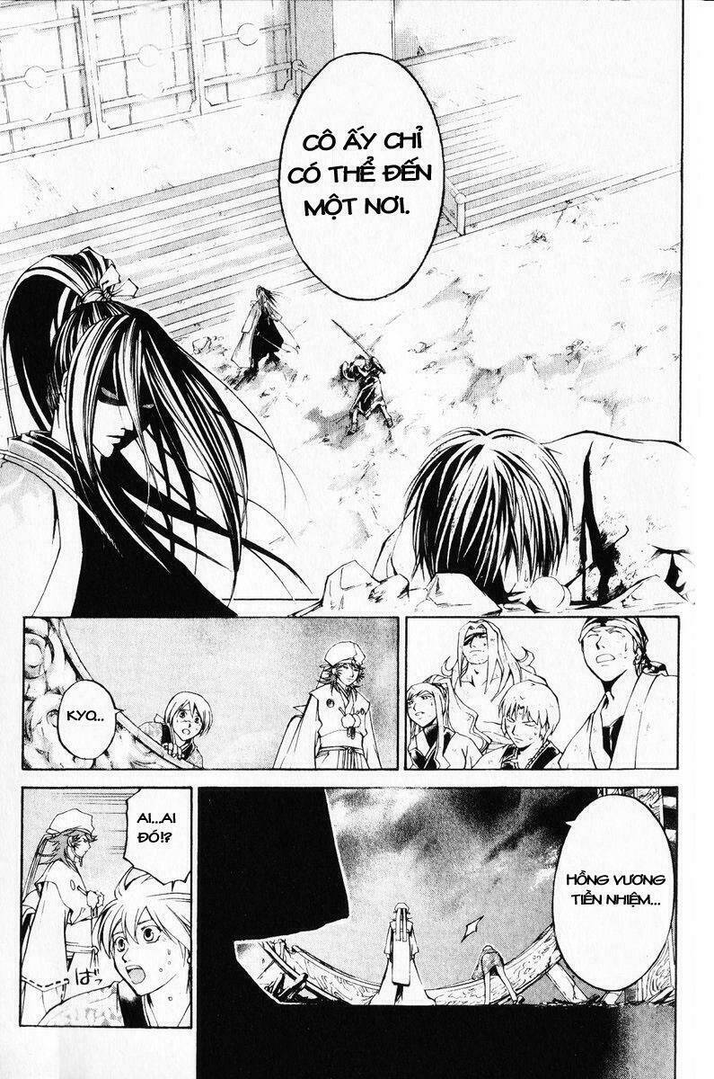 mắt quỷ kyo chapter 287 14