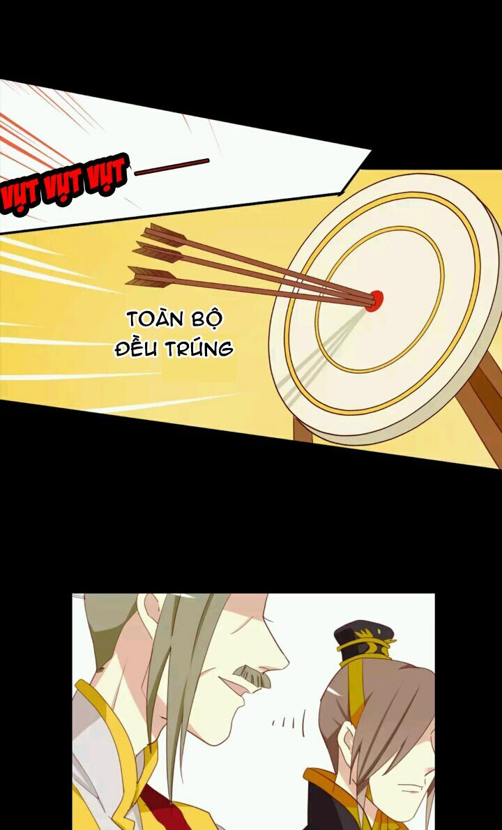 lưỡng bất nghi (full) chapter 16 14