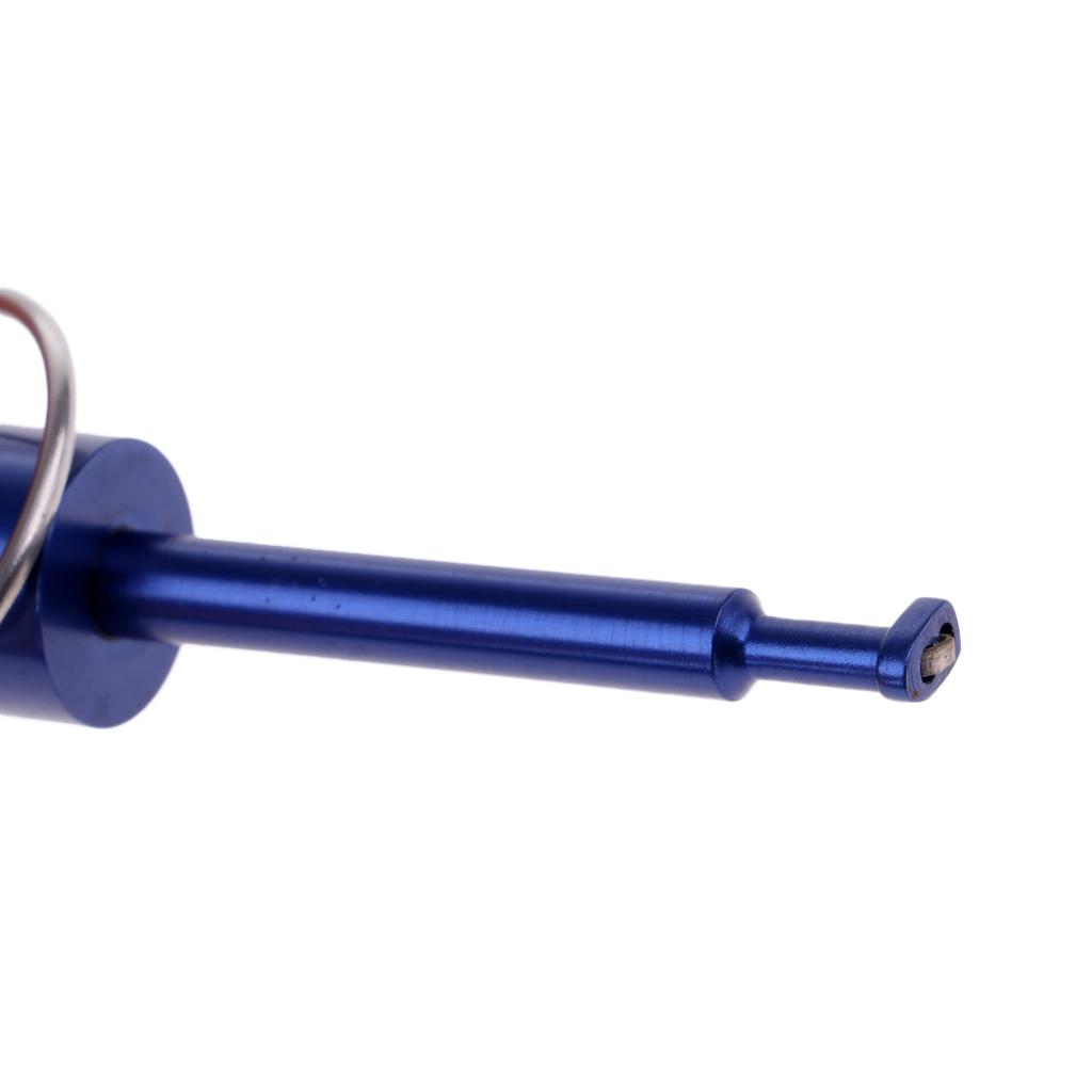 2xFly Hook And Hackle Pliers, Flies Lures Or Hooks Hackle, Fly Tying Tools