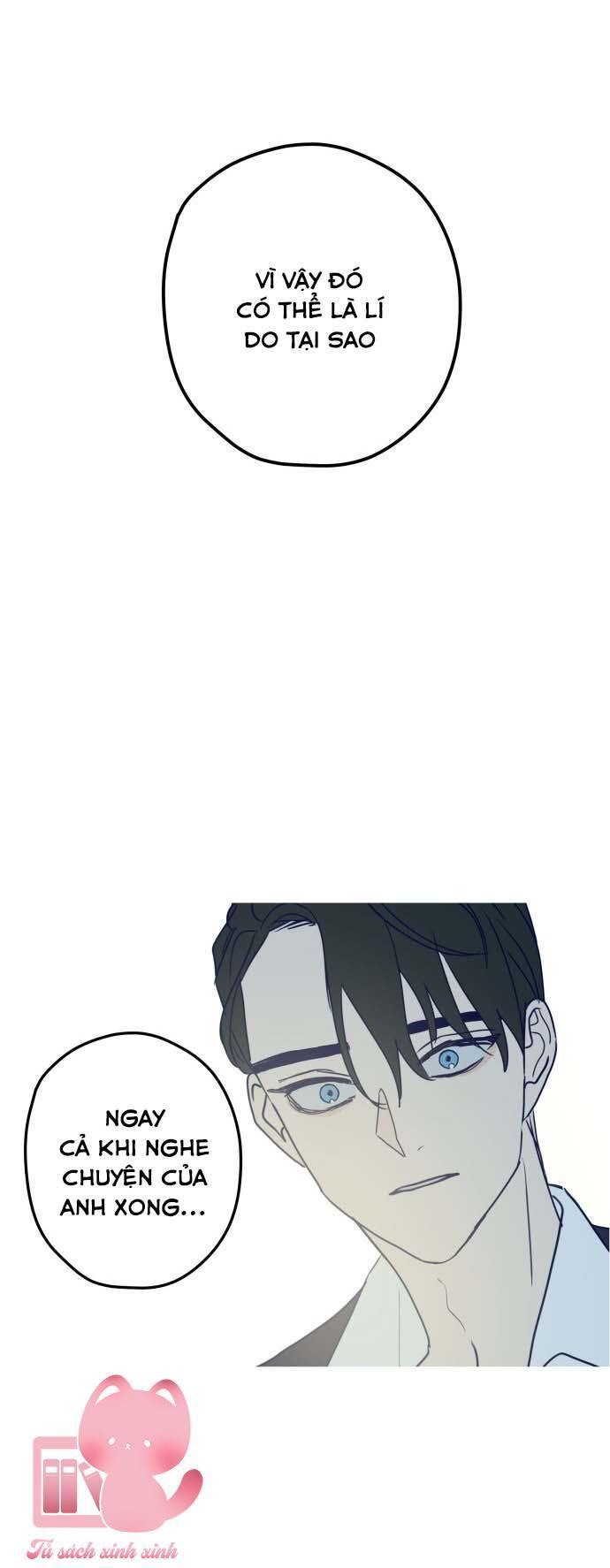 kẻ cắp gặp bà già chapter 3 95