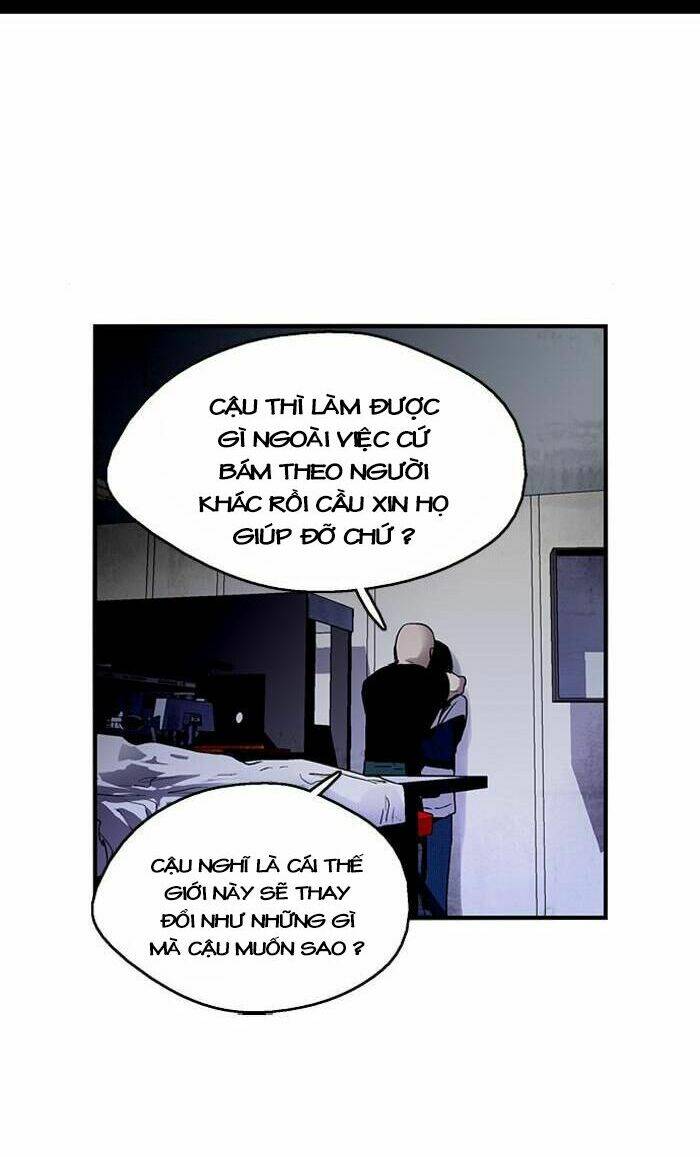 người máy hủy diệt chapter 41 35