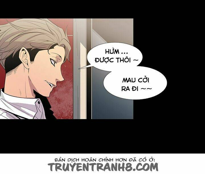 răng nanh chapter 9 9