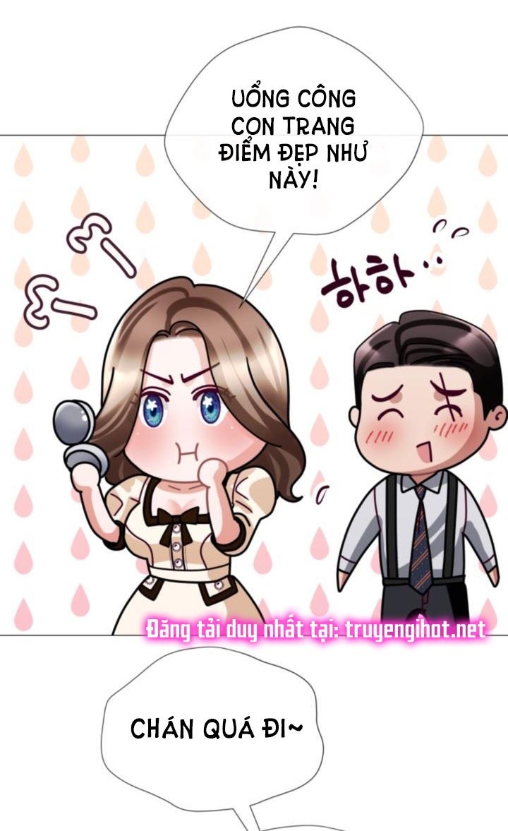 [18+] con không muốn đâu, cha à! chapter 5.2 20