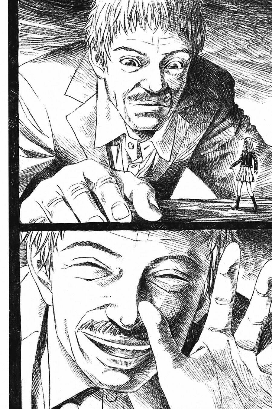 ảo ảnh picasso chapter 1 64