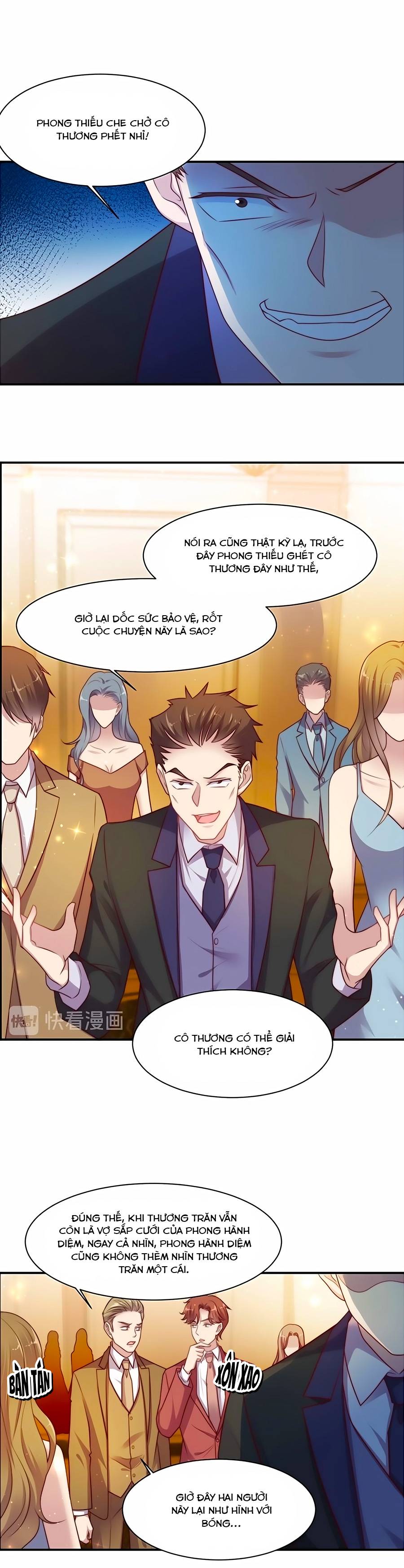 khoá chặt đôi môi (full) chapter 79 10