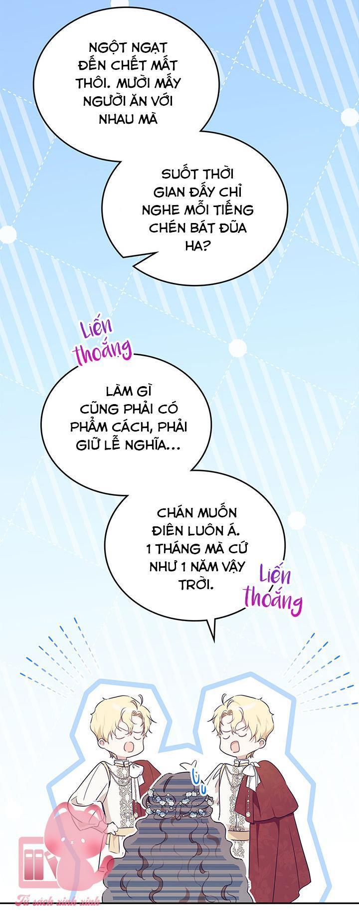 kiếp này ta sẽ trở thành gia chủ chapter 75 14