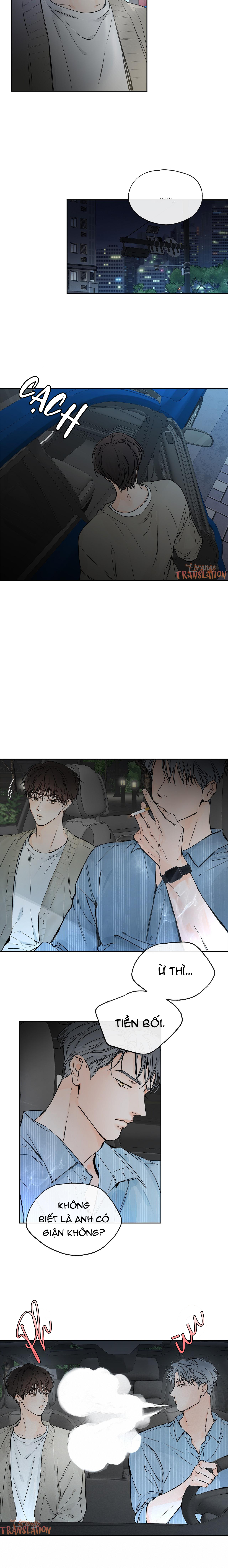 hướng đến nơi chân trời chapter 4 2