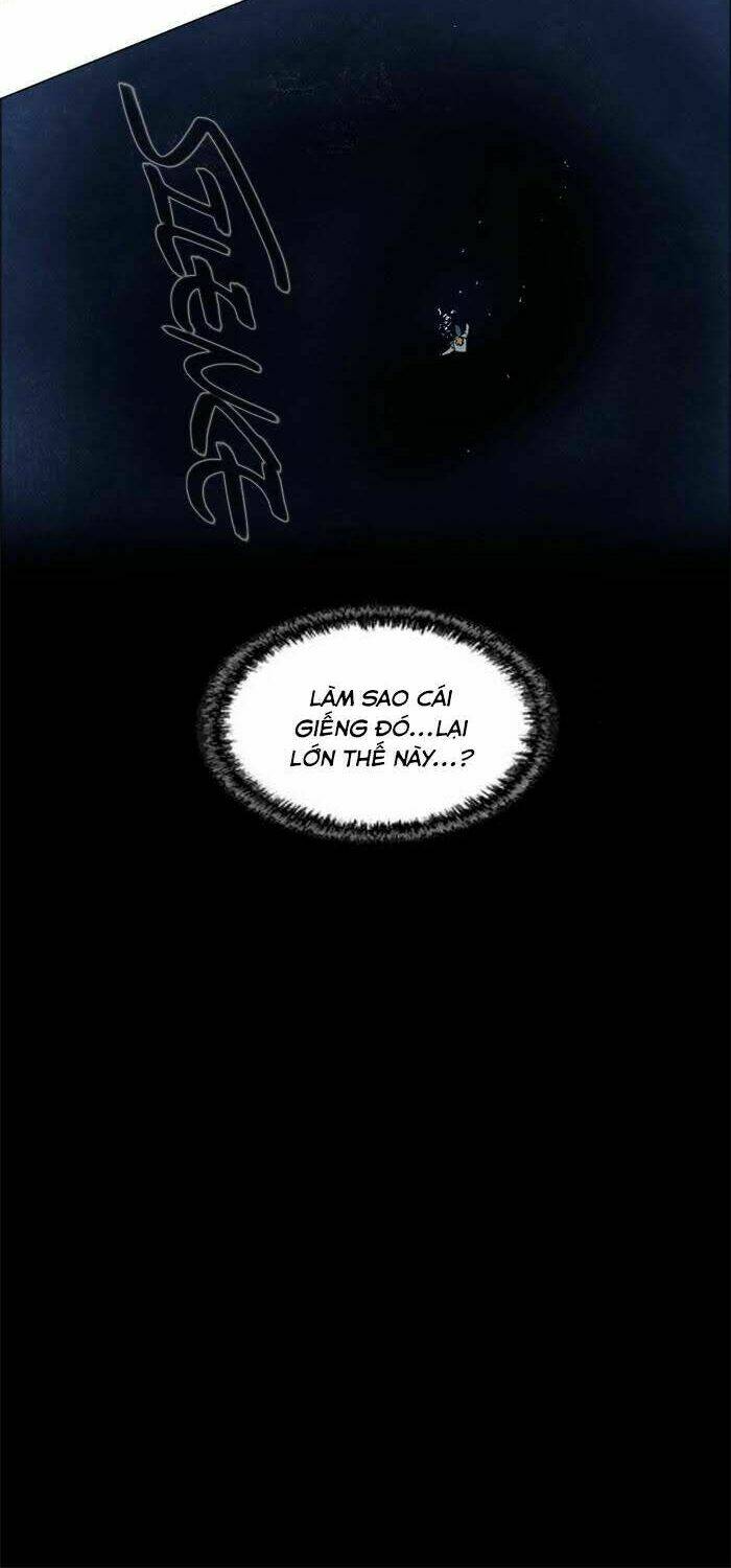 lessa 2: the crimson knight chapter 23 20