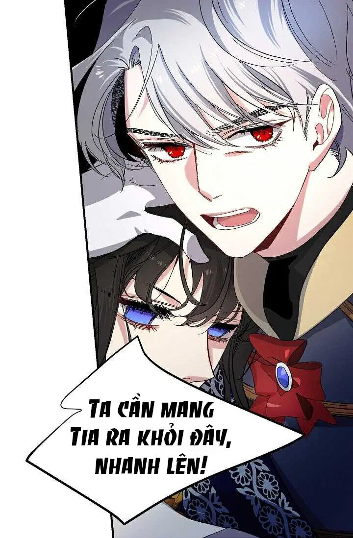 mối tình đầu của bạo chúa chapter 35 3
