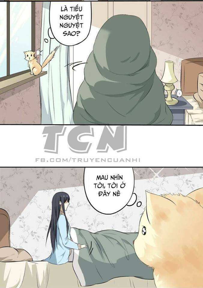 nguyệt ẩn thần chapter 3 6