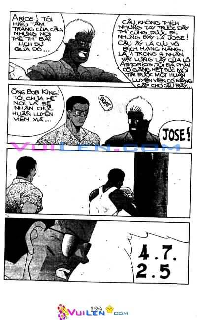 truyền nhân atula - shura no mon i chapter 22 130