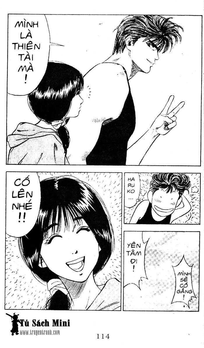cao thủ bóng rổ chapter 73 14