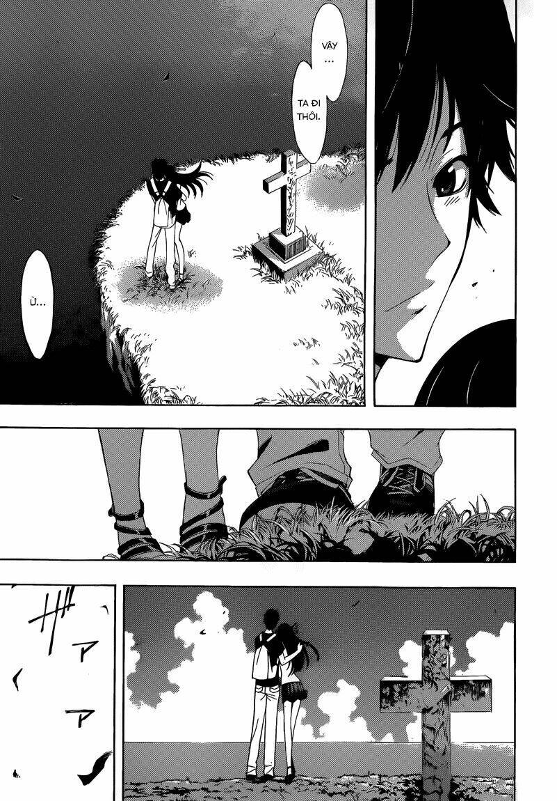 half & half chapter 11 6