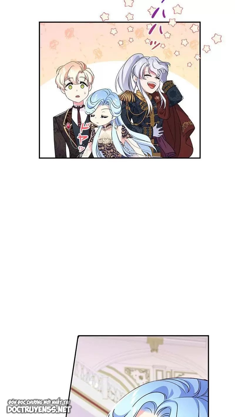 nếu tôi là nhân vật phản diện liệu tôi sẽ chết chapter 18 74