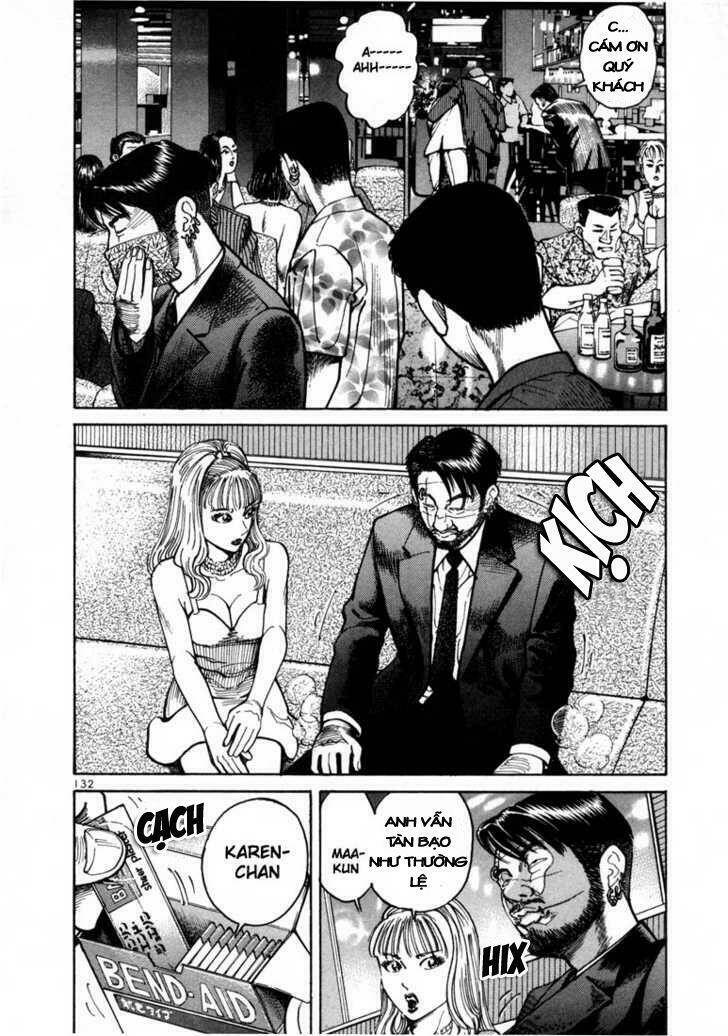 sát thủ số 1 chapter 7 17