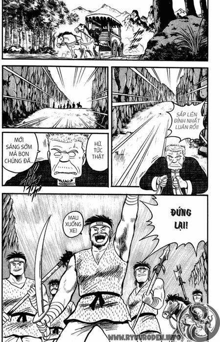 hoàng phi hồng phần 1 chapter 15 52