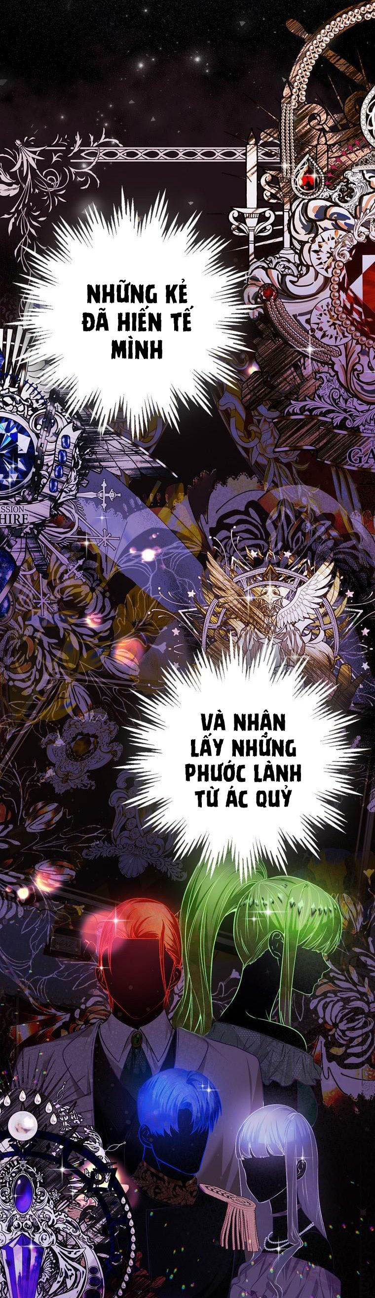 nàng tiểu thư nhà công tước chapter 7 38