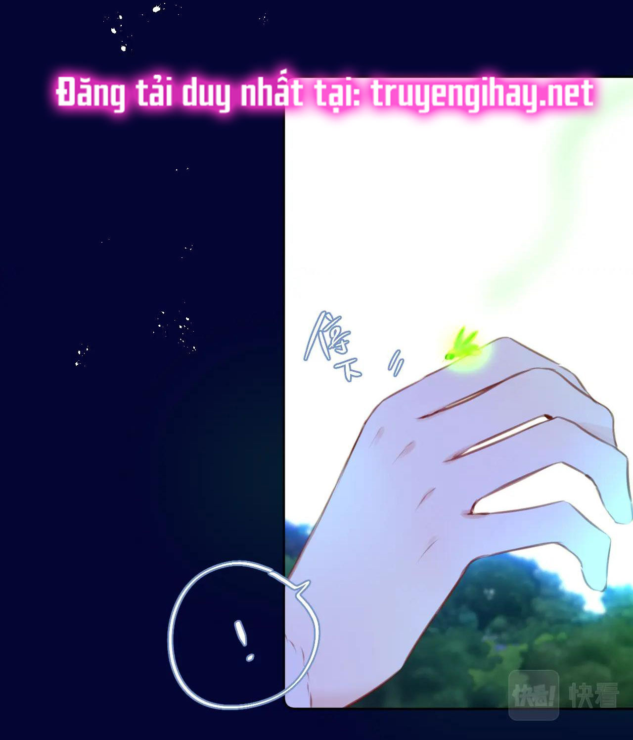 cạm bẫy của hồ ly chapter 28.2 22