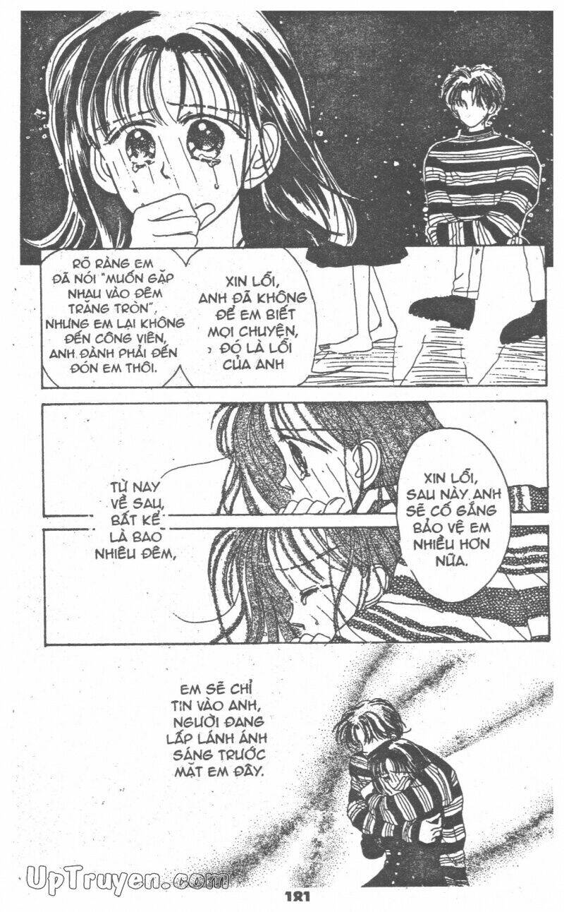 ban trai của tôi - my boyfriend chapter 2 80