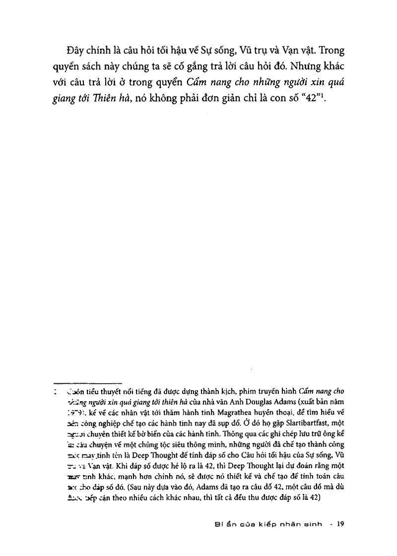 Khoa Học Và Khám Phá - Bản Thiết Kế Vĩ Đại (Tái Bản 2023)