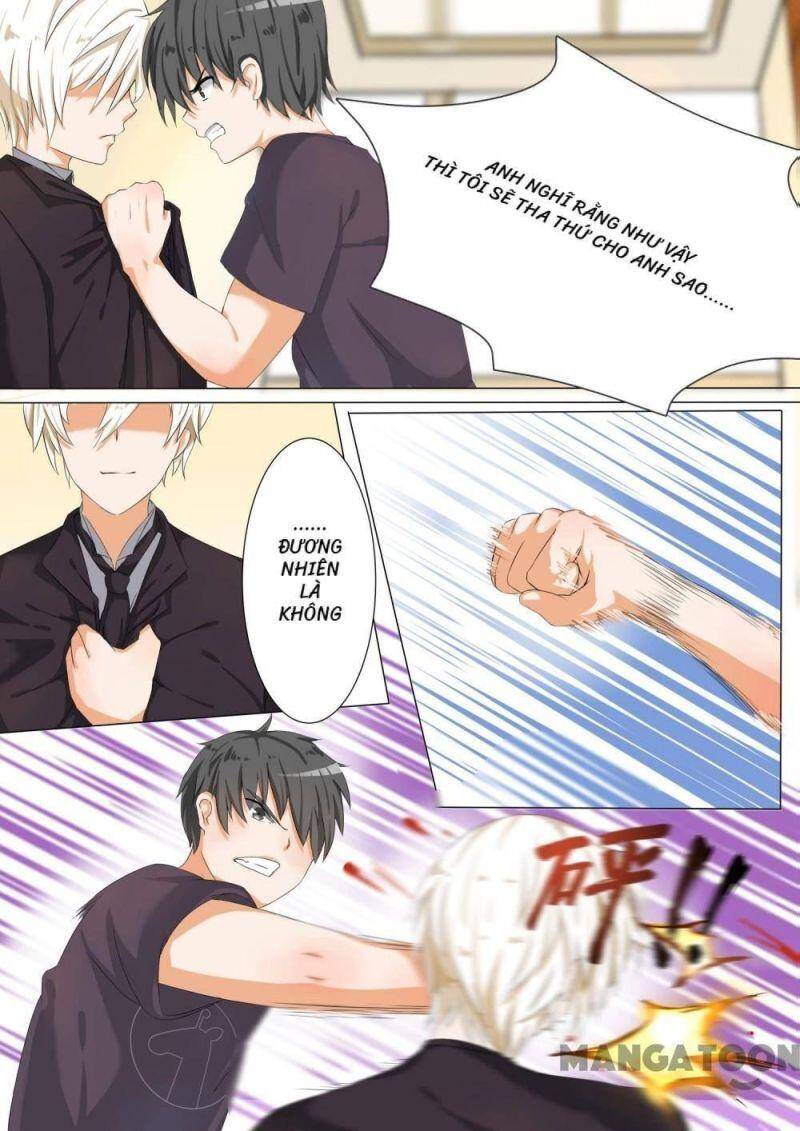 the boy in the all-girls school chapter 52 5