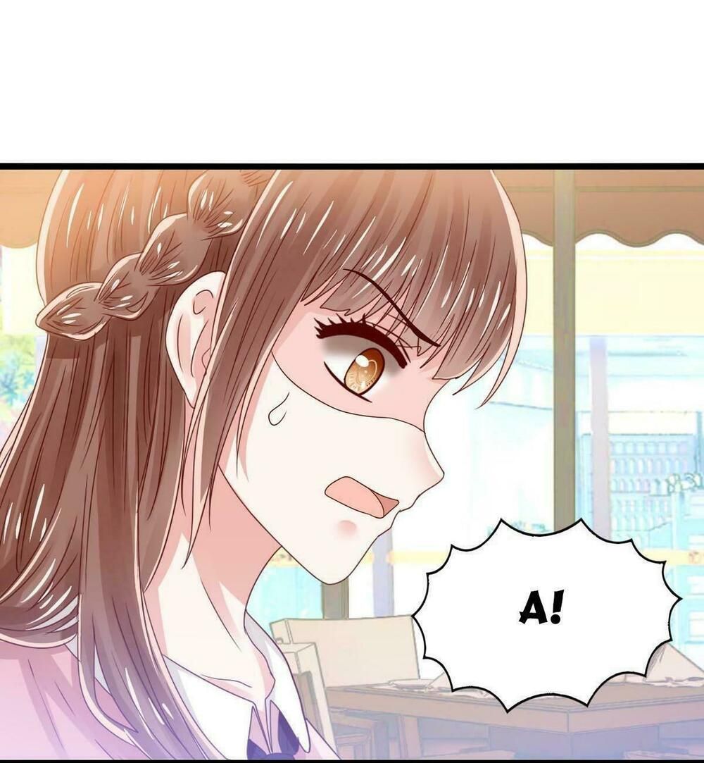 trọng sinh chi song diện cừu phục ký chapter 6 8