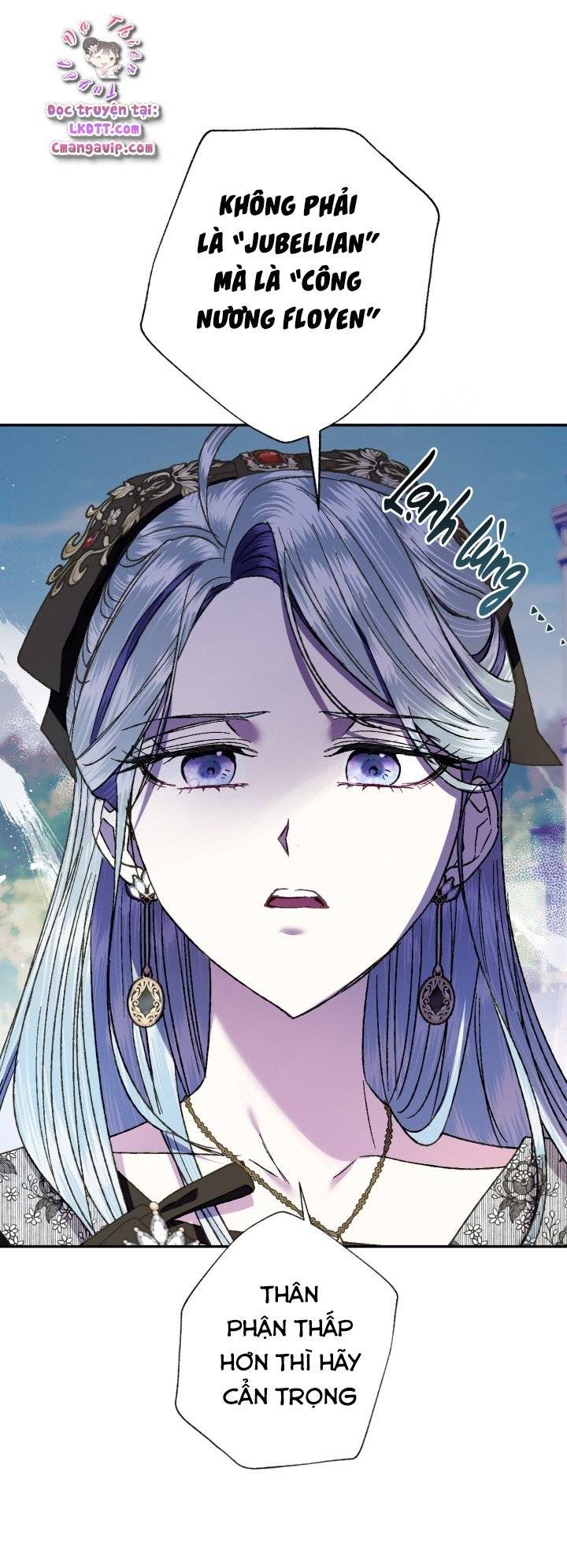 cha, con không muốn kết hôn đâu chapter 41 43