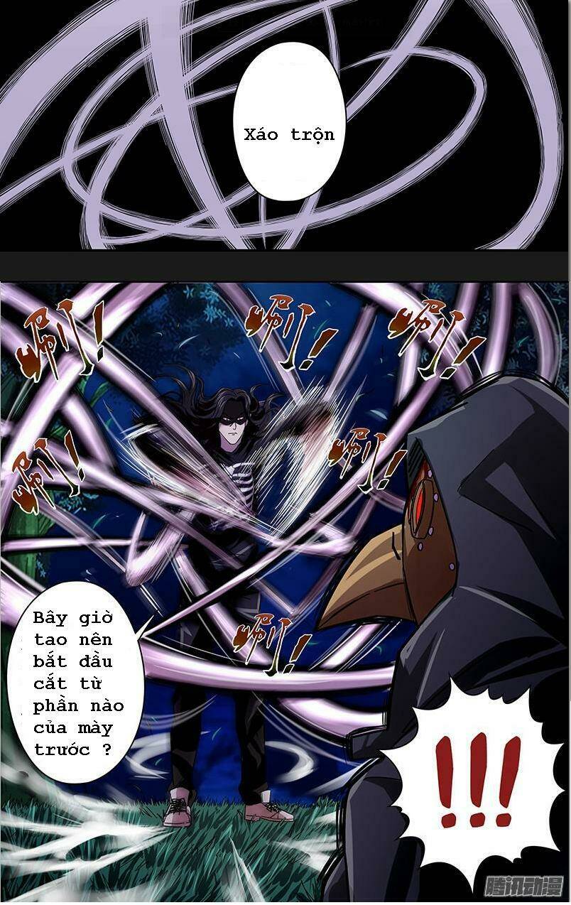 were wolf chapter 81 7