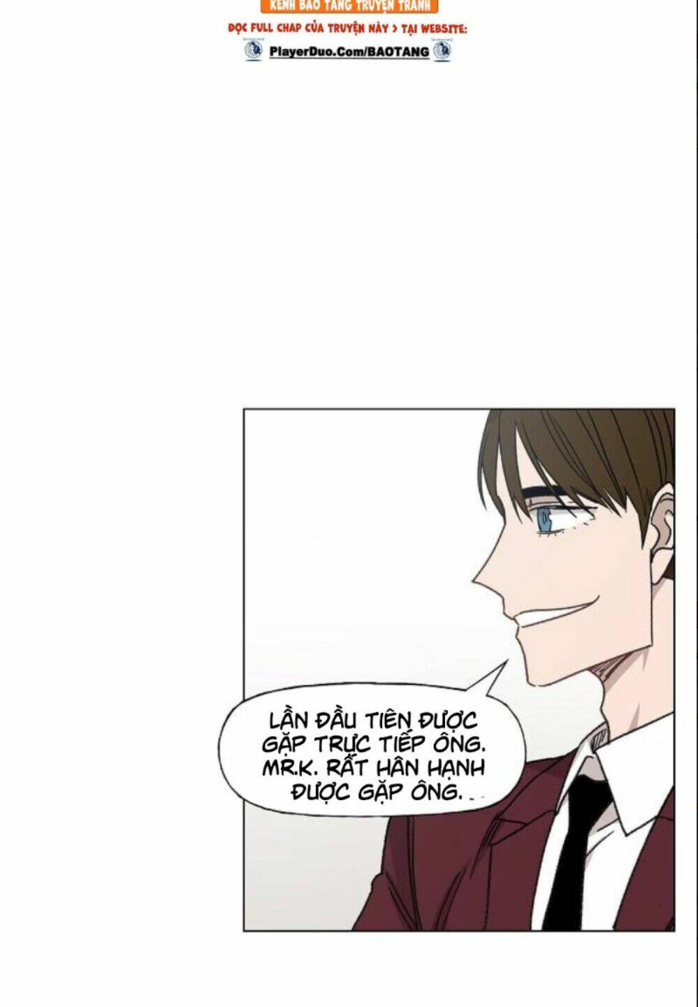 võ sĩ - the boxer chapter 58 20