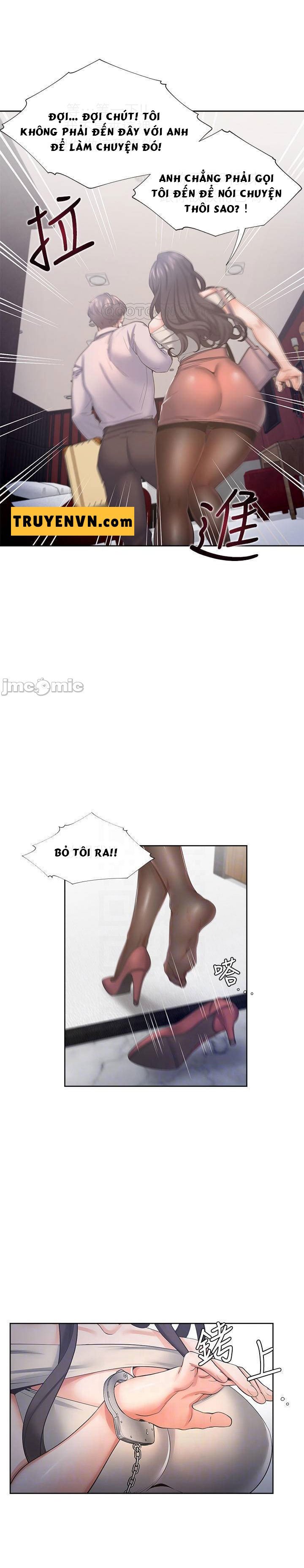 khát tình chapter 42 4