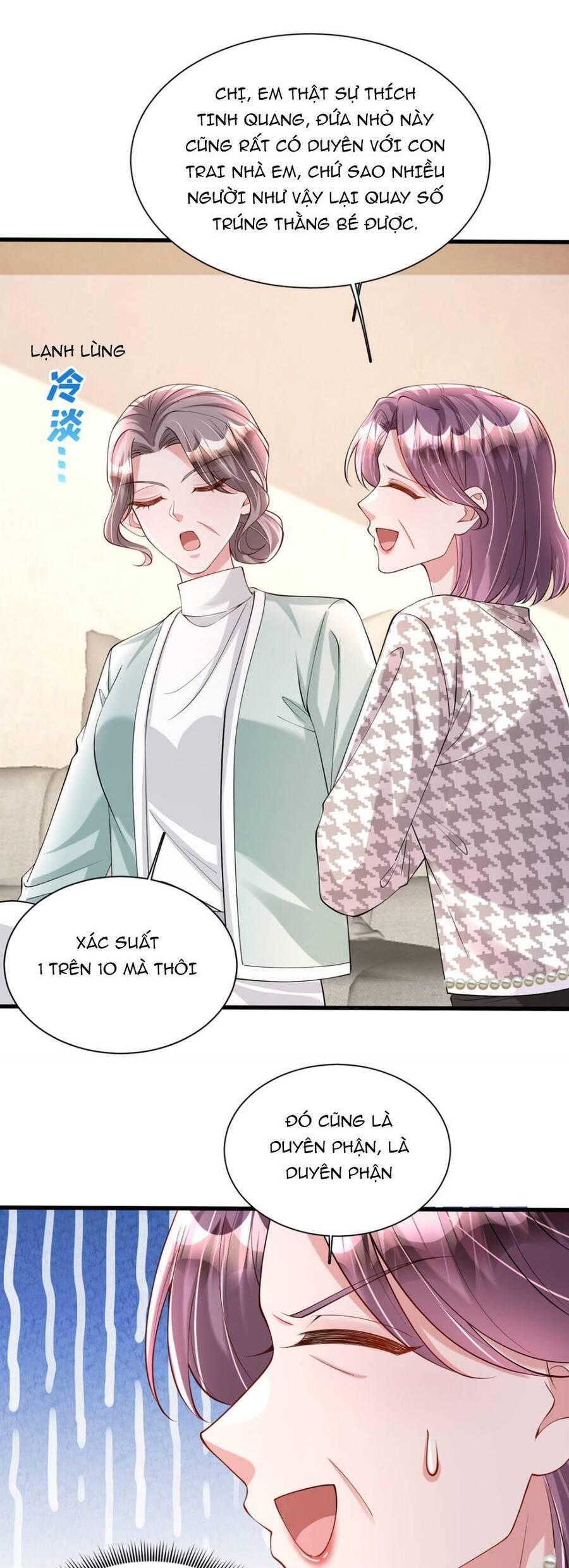 tổng tài huyết tộc cực sủng cô vợ mỹ nhân ngư chapter 137 18