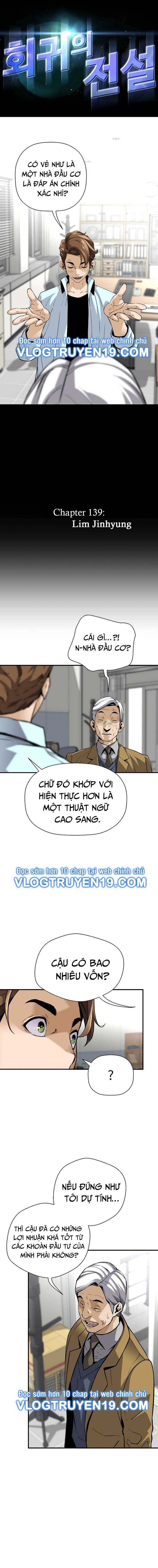 sự trở lại của huyền thoại chapter 139 3