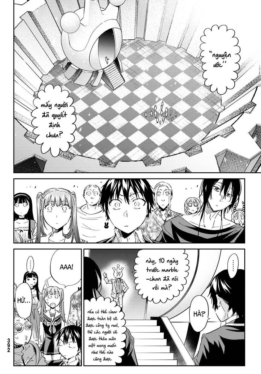 real account ii chapter 176.1 12