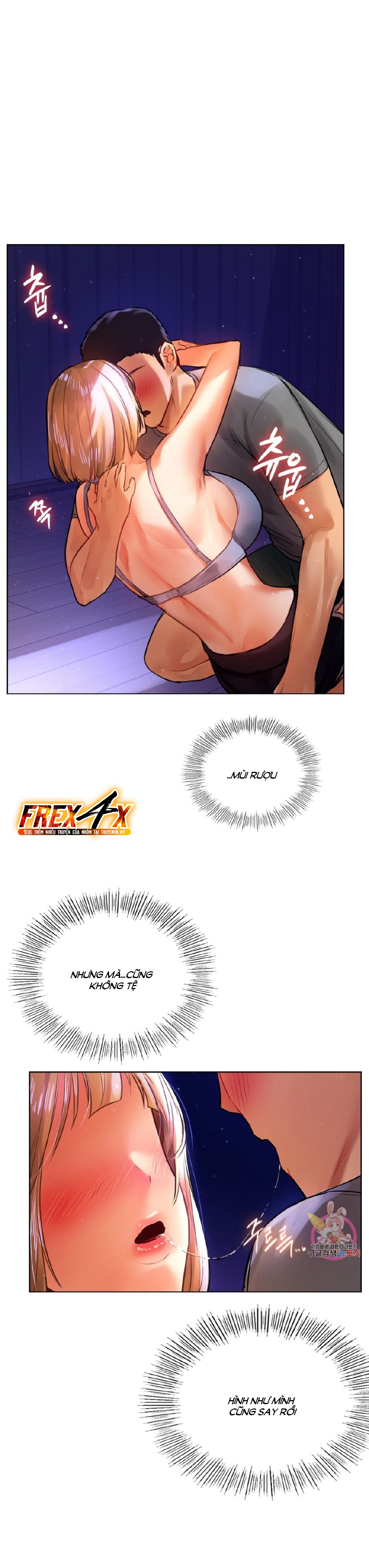 đàn ông và đàn bà ở sillim chapter 6 7