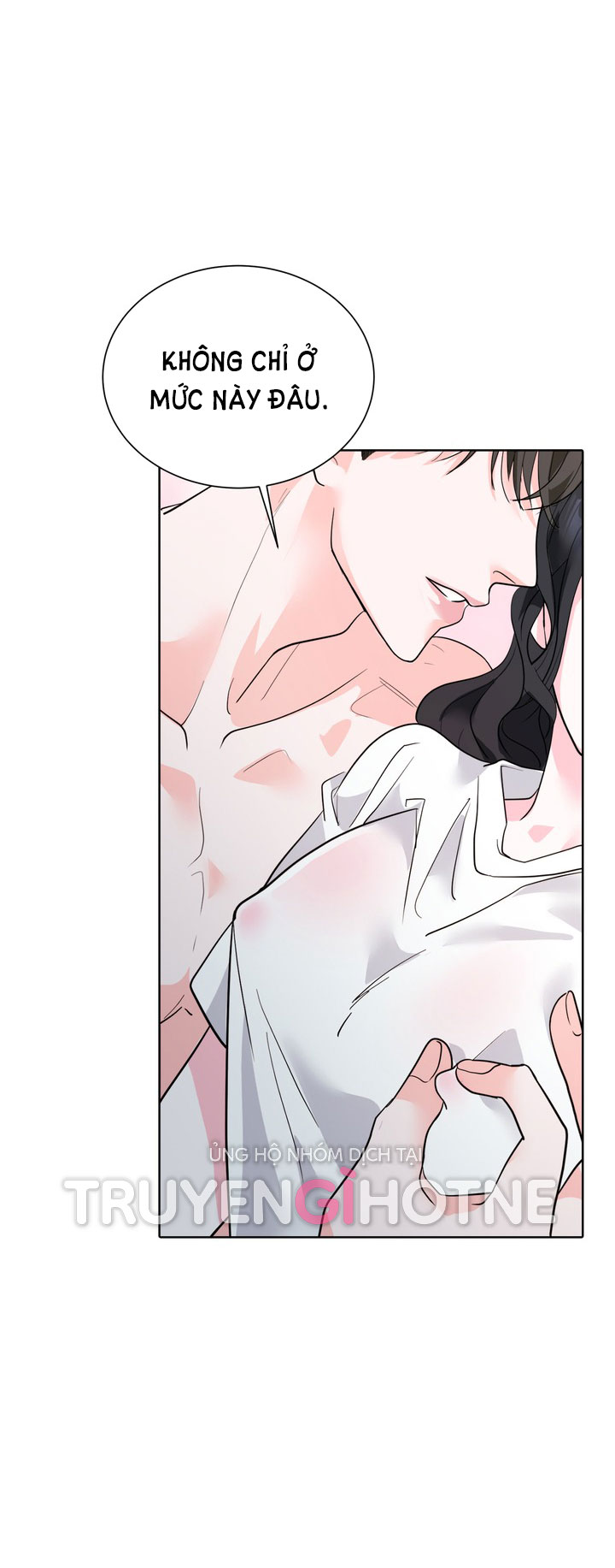 [18+] điều em cố giấu chapter 4.2 24