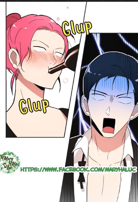 rắc rối về vấn đề yêu đương của tôi chapter 20 19