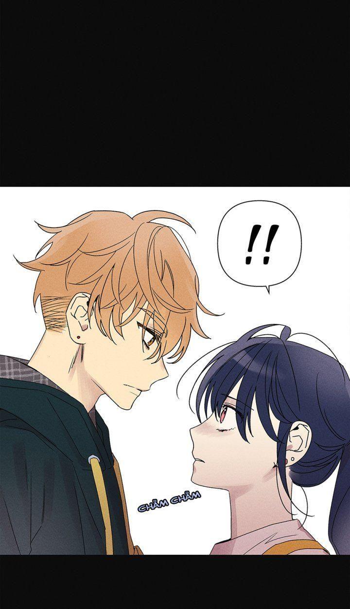 bạn trai tôi là một con ma ngọt ngào chapter 2 35