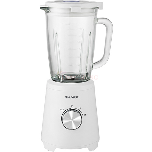 Máy xay sinh tố Sharp EM-SG1001-WH - Hàng chính hãng