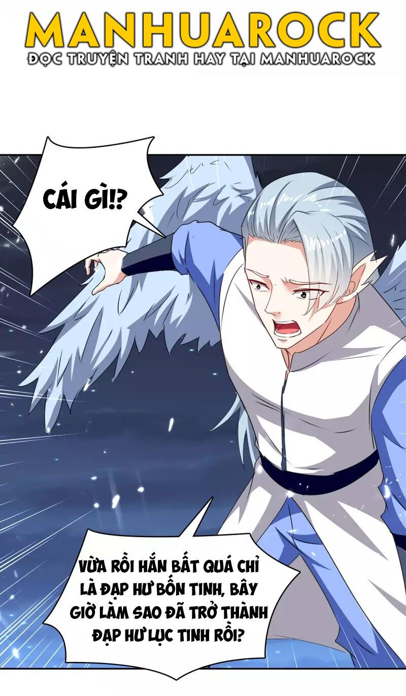 tối cường thăng cấp chapter 295 7