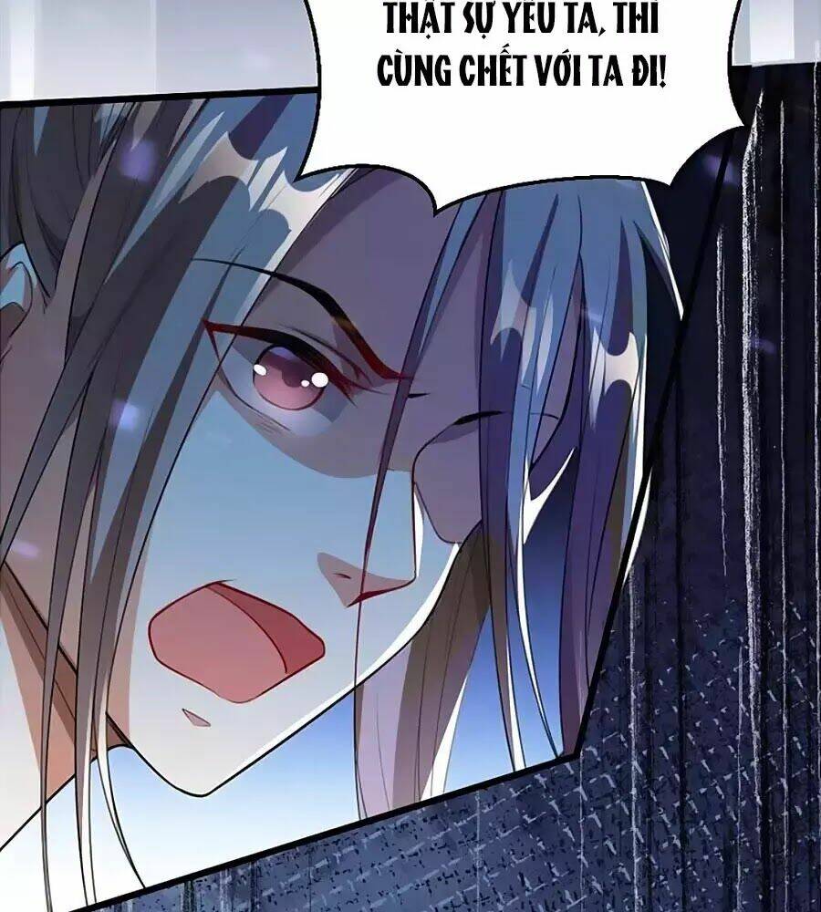 thái tử điện hạ, nô tài có hỉ rồi chapter 23 4