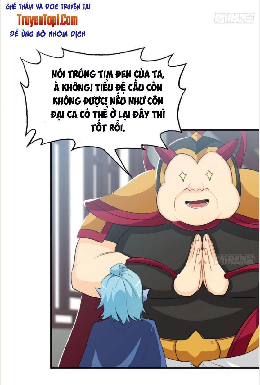 khởi đầu bằng một con côn chapter 111 6