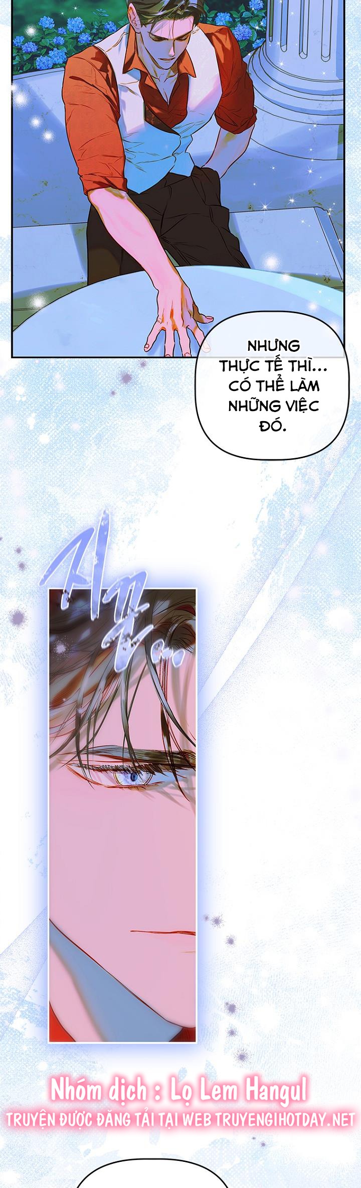 mẹ tôi kết hôn một lần nữa chapter 52 19