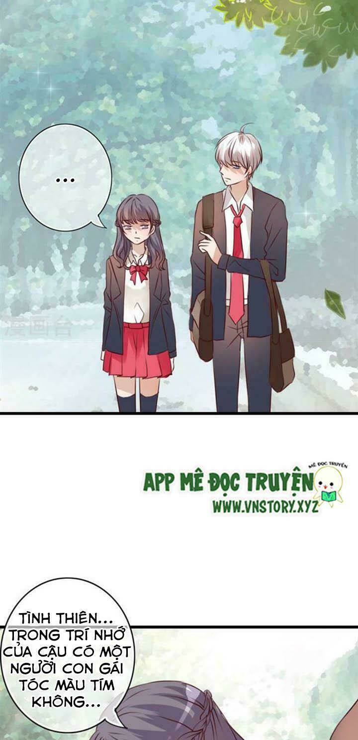 sau con mưa mùa hạ chapter 23 2