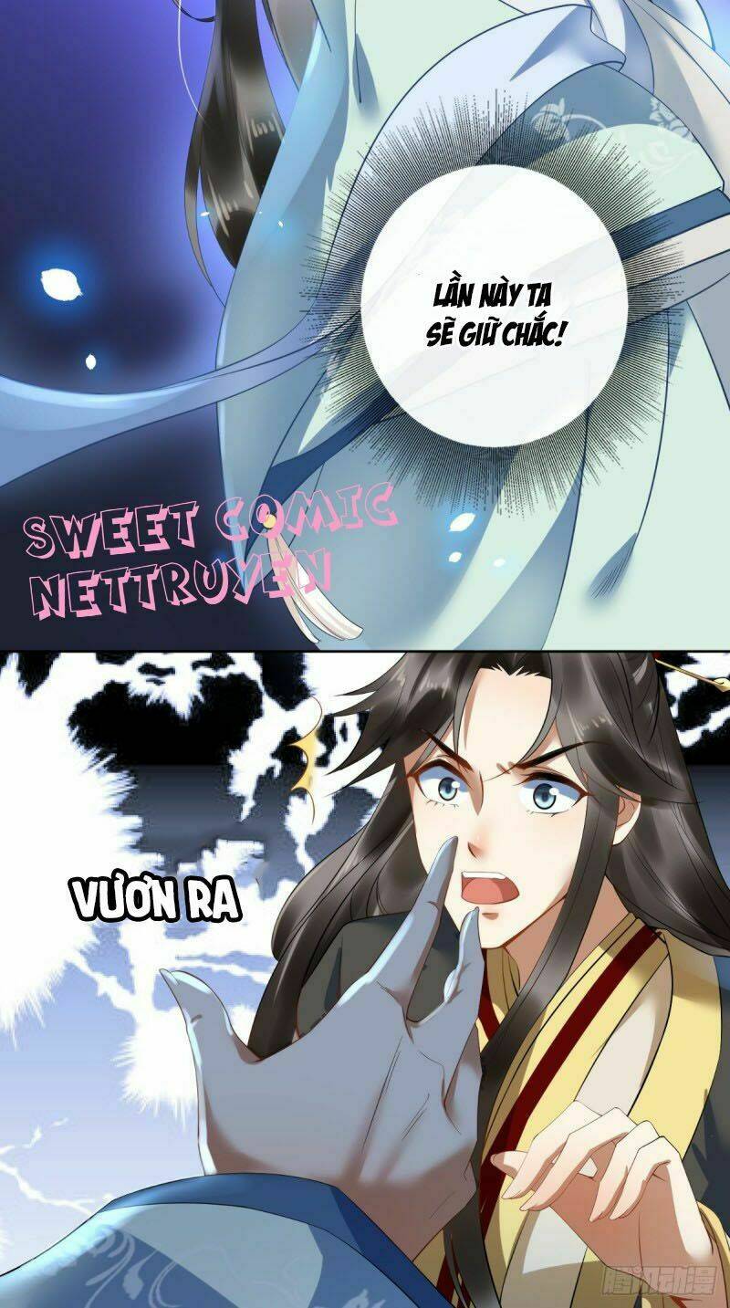 bổn cung muốn làm hoàng đế chapter 1 41