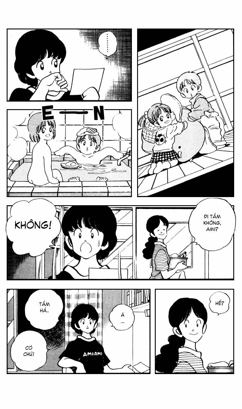 rough - ngọc thô chapter 23 17