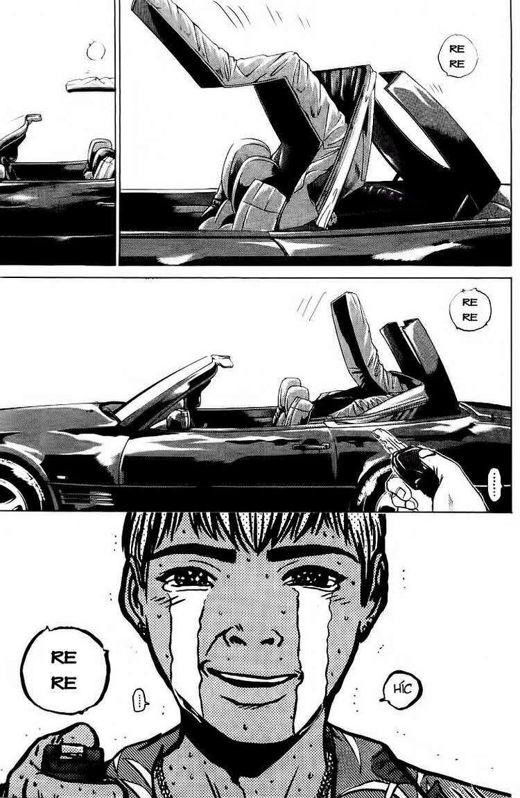 GTO - Great Teacher Onizuka chapter 115 2