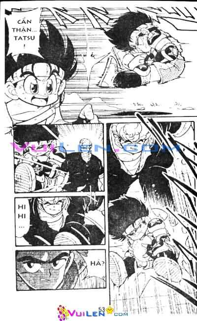 vua bóng ném chapter 18 52