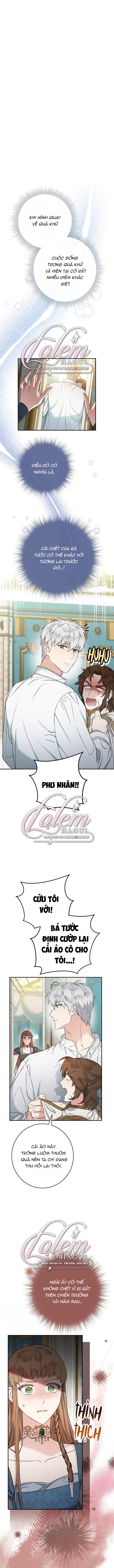 phía sau em, luôn có ta bên cạnh chapter 34.1 9