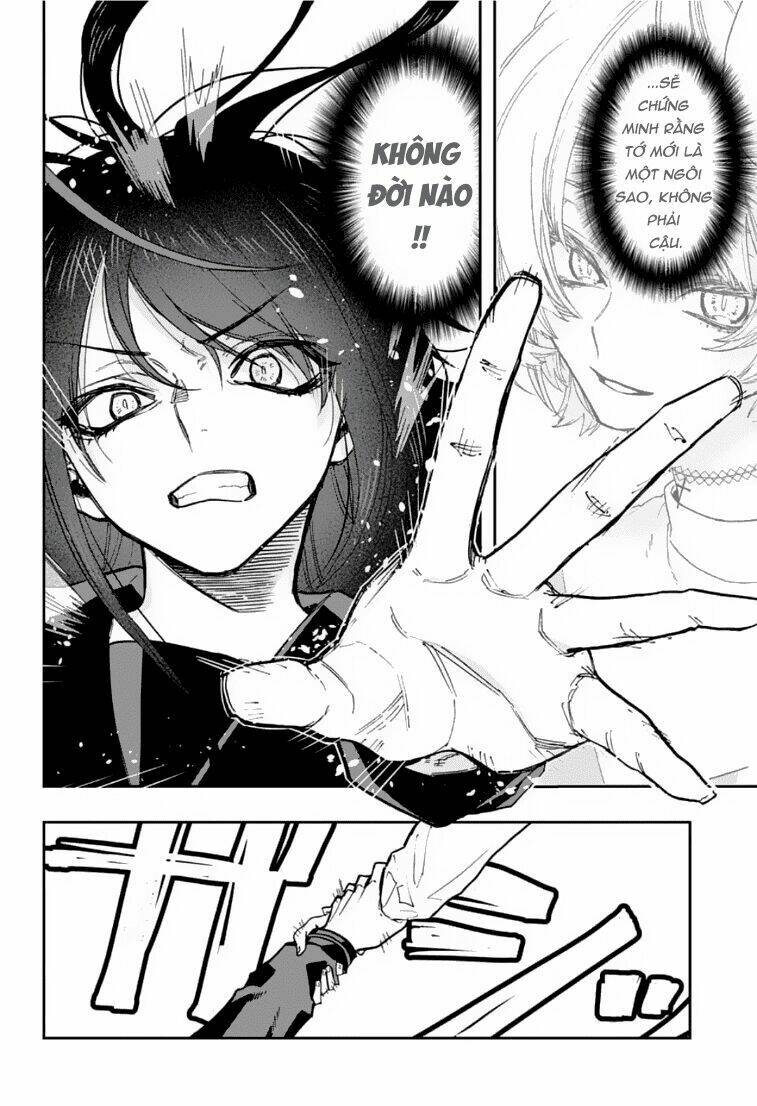 nữ diễn viên tài năng chapter 69 21