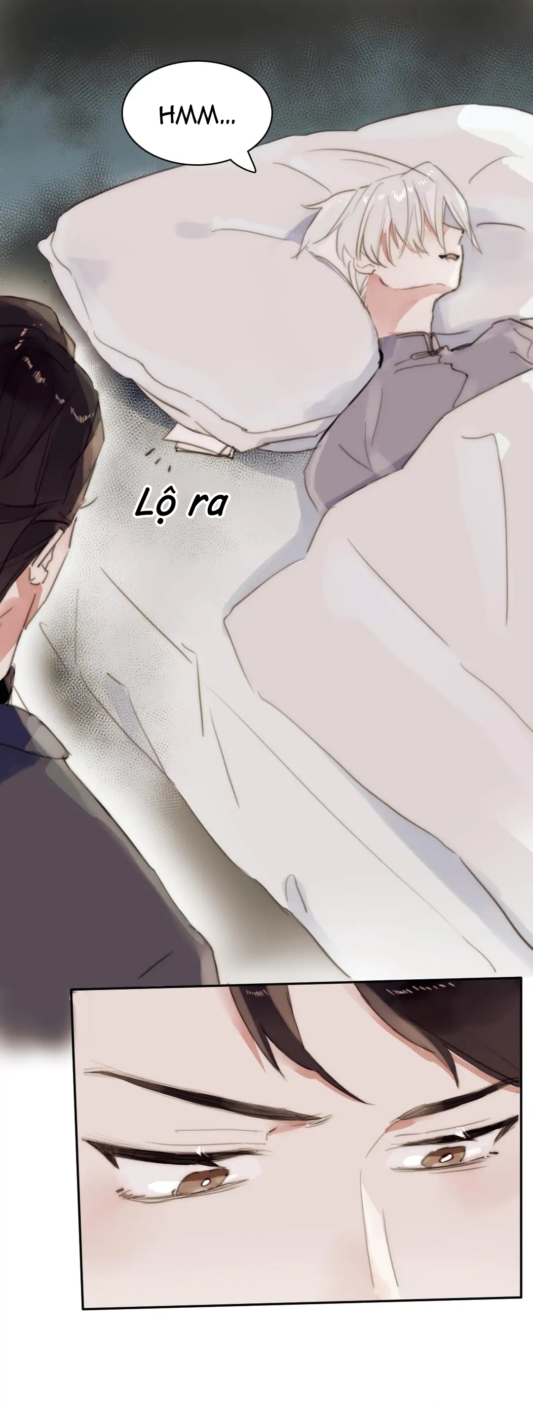 ngủ mê trong trang sách của tôi chapter 14 11